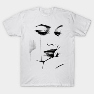 Woman T-Shirt